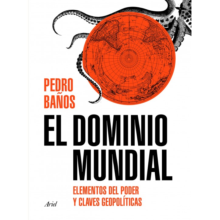 EL DOMINIO MUNDIAL