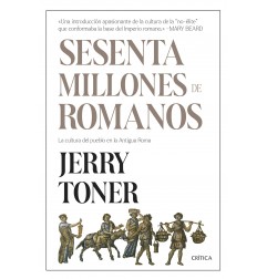 SESENTA MILLONES DE ROMANOS