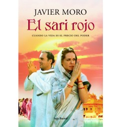 EL SARI ROJO