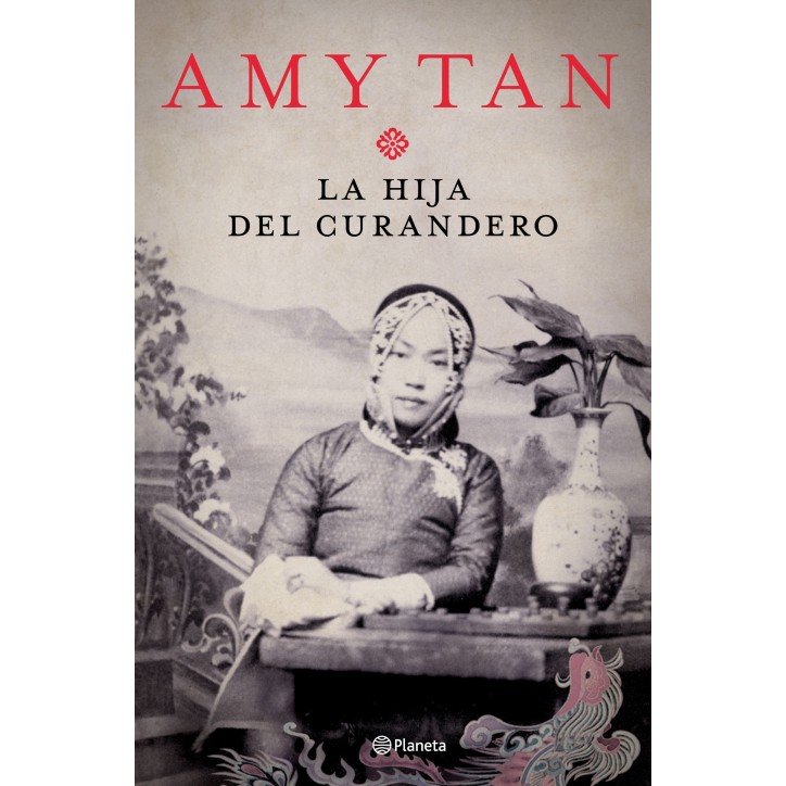 LA HIJA DEL CURANDERO