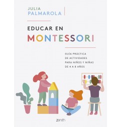 EDUCAR EN MONTESSORI