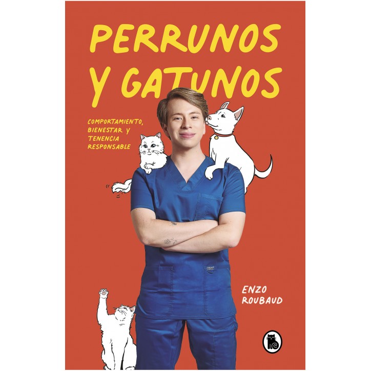 PERRUNOS Y GATUNOS