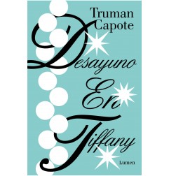 DESAYUNO EN TIFFANY'S (RELANZAMIENTO)