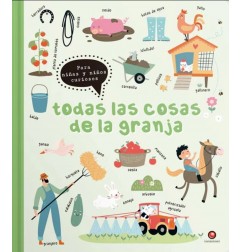 Todas las cosas - DE LA GRANJA