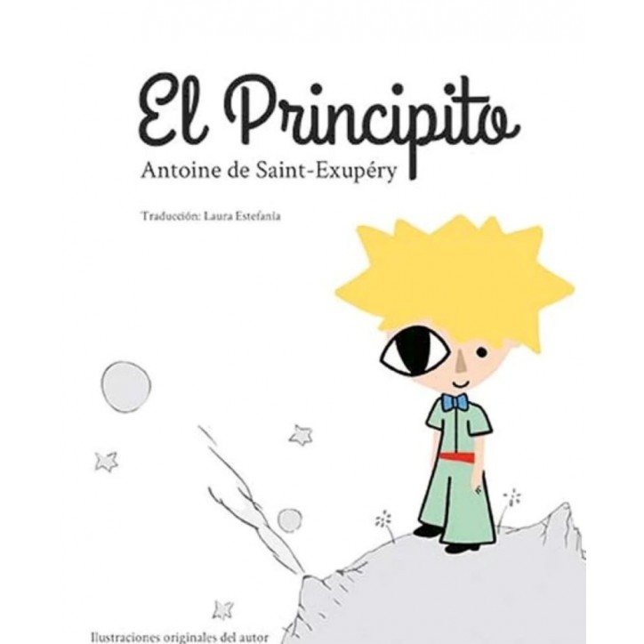 EL PRINCIPITO