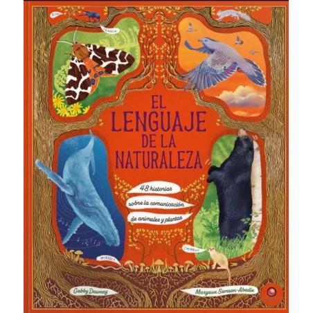 EL LENGUAJE DE LA NATURALEZA