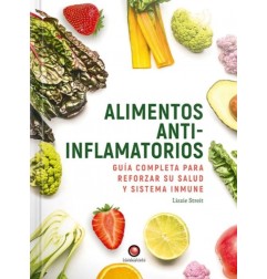 guia completa - ALIMENTOS ANTIINFLAMATORIOS