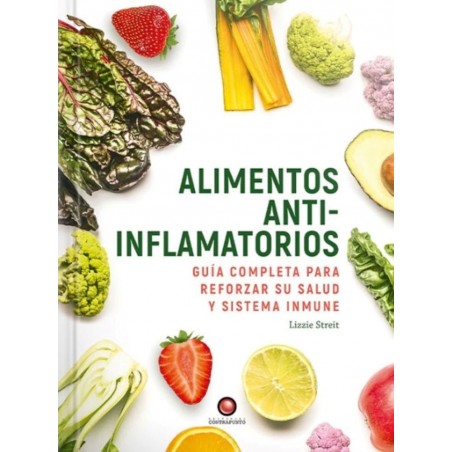 guia completa - ALIMENTOS ANTIINFLAMATORIOS