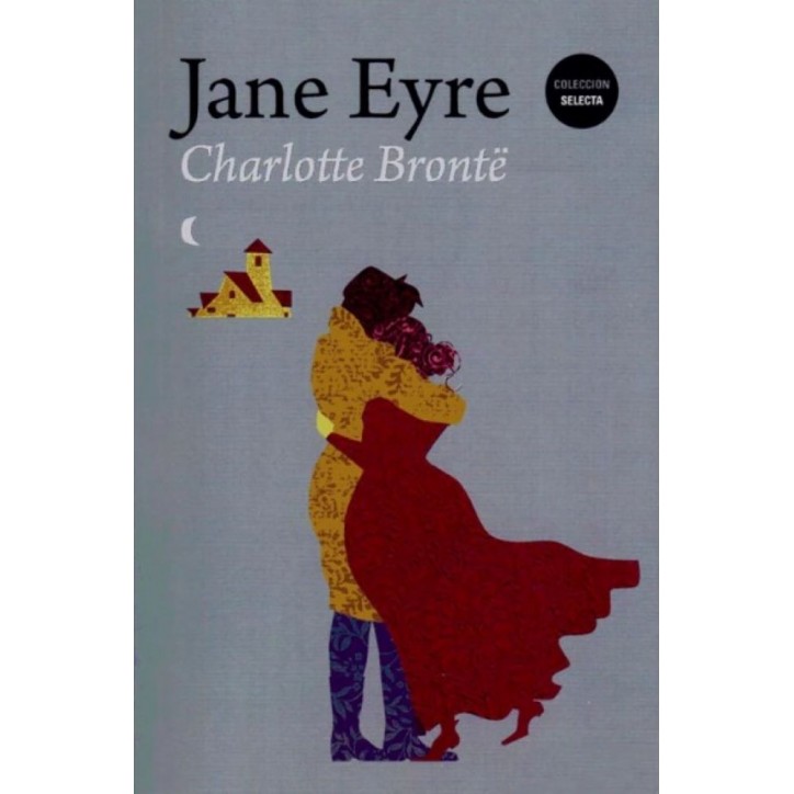 JANE EYRE