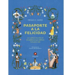 PASAPORTE A LA FELICIDAD