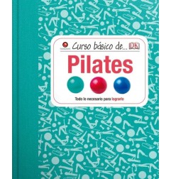 curso basico de... - PILATES