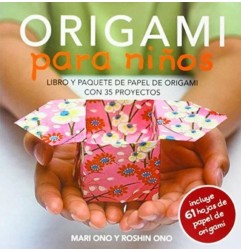 ORIGAMI PARA NIÑOS