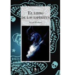 EL LIBRO DE LOS ESPIRITUS