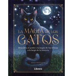 LA MAGIA DE LOS GATOS