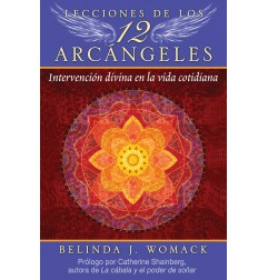 LECCIONES DE LOS 12 ARCANGELES