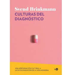 CULTURAS DEL DIAGNOSTICO