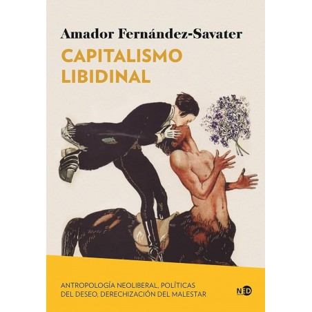 CAPITALISMO LIBIDINAL