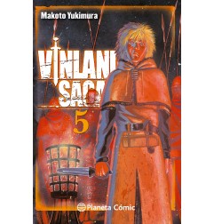 VINLAND SAGA Nº 05