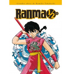 RANMA KANZENBAN Nº 12/19