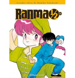 RANMA KANZENBAN Nº 10/19