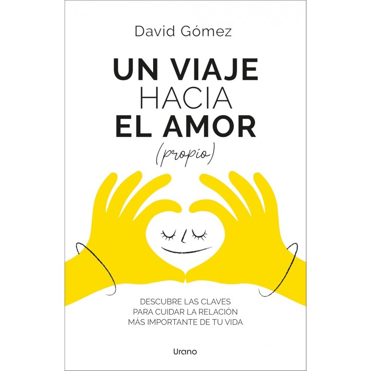 UN VIAJE HACIA EL AMOR (PROPIO)