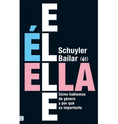 EL/ELLA/ELLE