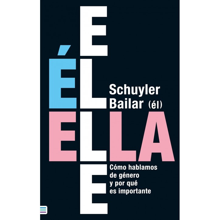 EL/ELLA/ELLE