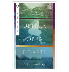 LA ULTIMA OBRA DE ARTE