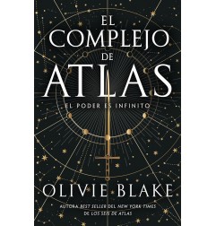 EL COMPLEJO DE ATLAS (ATLAS 3)