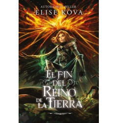 EL FIN DEL REINO DE LA TIERRA (AIR AWAKENS 3)