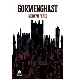 GORMENGHAST