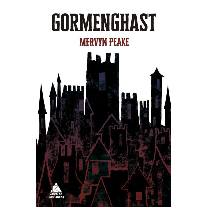 GORMENGHAST