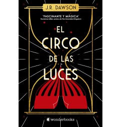 EL CIRCO DE LAS LUCES