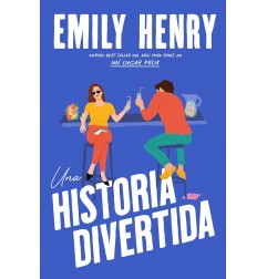 UNA HISTORIA DIVERTIDA