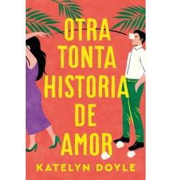 OTRA TONTA HISTORIA DE AMOR