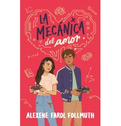 LA MECANICA DEL AMOR