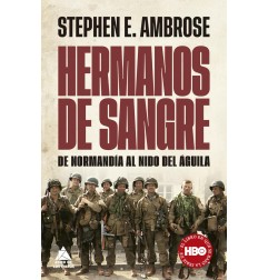 HERMANOS DE SANGRE