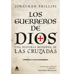 LOS GUERREROS DE DIOS