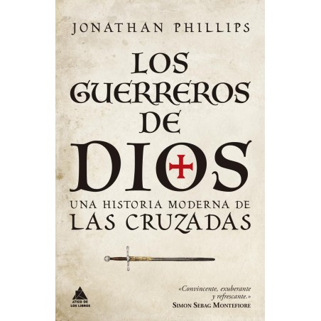 LOS GUERREROS DE DIOS