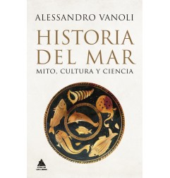 HISTORIA DEL MAR