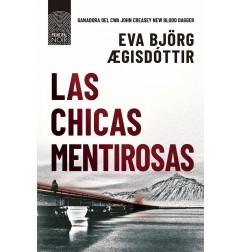 CHICAS MENTIROSAS (ISLANDIA PROHIBIDA 2)