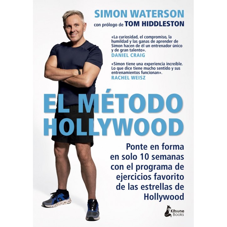 EL MÉTODO HOLLYWOOD