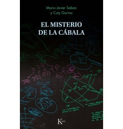 EL MISTERIO DE LA CÁBALA