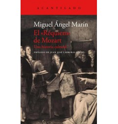 EL REQUIEM DE MOZART