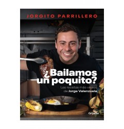 ¿BAILAMOS UN POQUITO? (TD)