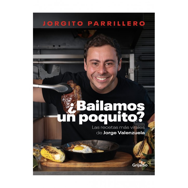 ¿BAILAMOS UN POQUITO? (TD)