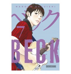 BECK 7