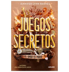 JUEGOS SECRETOS