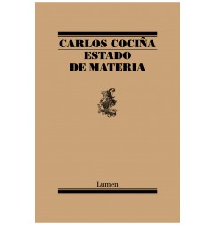 ESTADO DE MATERIA