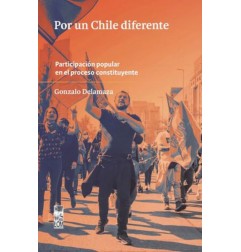 POR UN CHILE DIFERENTE